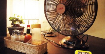 【咖啡店】迪化街 MILANO Cafe’ 米蘭多咖啡。復古紅磚透天厝