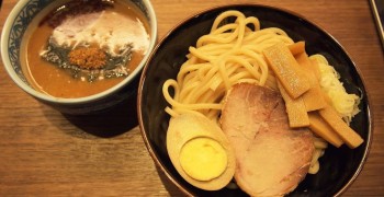 【日式美食】台北信義 三田製麵所