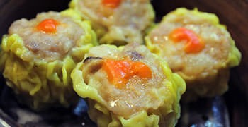 【桃園美食】香港老師父手工料理 (紅寶石港式飲茶)