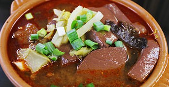 【桃園中壢美食】中原夜市 必吃美食 (鹹食篇)