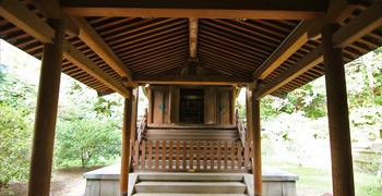 【桃園景點】桃園忠烈祠。日式神社