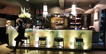 【東區美食】FiFi茶酒沙龍｜時尚川滬私家料理