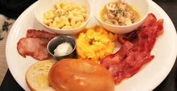 【西門町美食】快樂美式餐廳 Choir Cafe