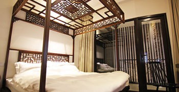 【高雄住宿推薦】樹屋旅店｜你非住不可的5個理由