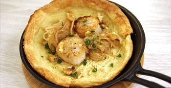 【台中美食】Fidèle妃黛｜意想不到的中法美味