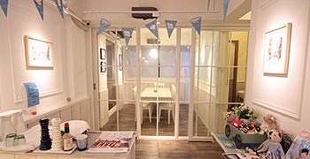 【情人節餐廳推薦】告白必勝！５間異國特色餐廳