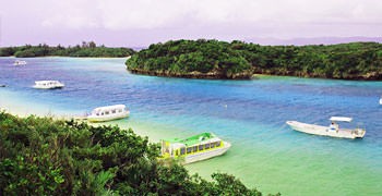 【石垣島旅遊】石垣環島自駕之旅｜必吃必玩6景點