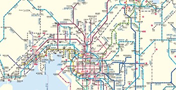 【京阪奈旅遊】關西空港、大阪、京都、奈良交通攻略