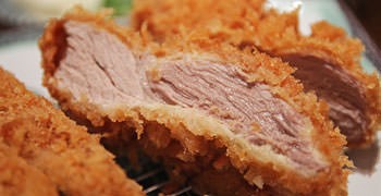 【美食】赤神日式豬排(南京店)(又更改為杏子豬排)