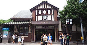 【東京旅遊】原宿、竹下通、裏原宿、表參道 美食、購物全攻略