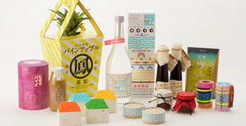 【石垣島旅遊】石垣島必買伴手禮｜嚴選島素材的文創設計商品