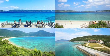 【沖繩旅遊】慶良間諸島全攻略｜座間味島．阿嘉島．渡嘉敷島