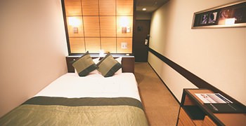 【東京住宿推薦】Hotel Wing International Premium東京四谷