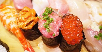 【東京旅遊】「東京廚房」築地不容錯過的美食&交通全攻略