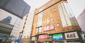 【東京住宿推薦】Hotel Wing International新宿