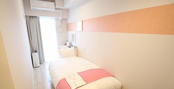 【大阪住宿推薦】Sarasa Hotel Nipponbashi｜難波日本橋平價商旅