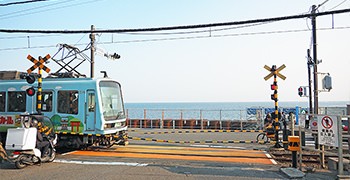 【東京近郊旅遊】鐮倉 江之島一日遊攻略(交通票券、景點、美食、購物)