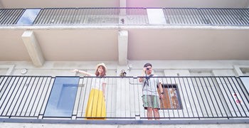 【花蓮住宿推薦】葉宿文旅 The Leaf Inn｜傳承歷史的文創旅店