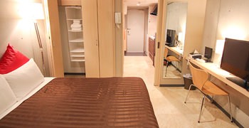 【沖繩住宿推薦】牧志公寓酒店 Condominio Makishi｜國際通散策首選