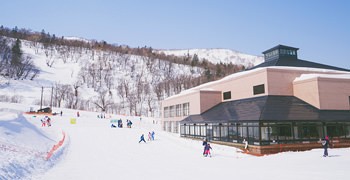 【札幌近郊滑雪住宿推薦】Sheraton Hokkaido Kiroro Resort