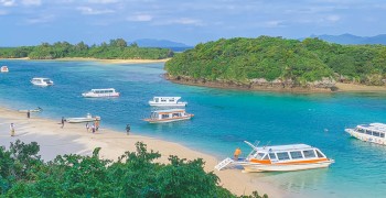 【石垣島旅遊】石垣島4天3夜 騎車環島全記錄