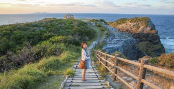 【沖繩旅遊】沖繩冬天有什麼好玩？