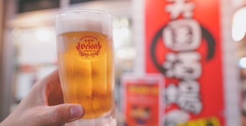 【沖繩居酒屋】裏公設：天國酒場｜在地人都來這喝酒