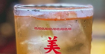 【沖繩美國村】中華酒場でんすけ飯店｜茶沙瓦爆幹好喝的居酒屋