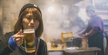 【東京鶯谷居酒屋】炭焼き やきとり ささのや｜ 火燒厝串燒店