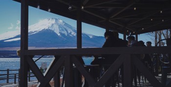 河口湖美食7選｜在地人推薦的河口湖美食