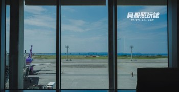 2024年沖繩那霸機票航班攻略