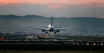 台灣有飛日本的各家航空公司機型