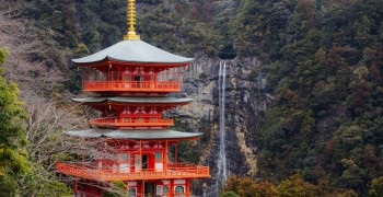 和歌山朝聖之旅，深度自由行25選 (景點/美食/住宿)